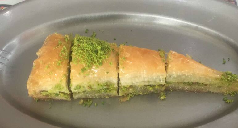 Gaziantepliler Kebap Pide Lahmacun Salonu Inciralti Izmir